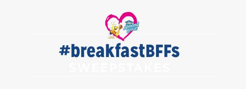 Almond Breeze - Graphic Design, transparent png download