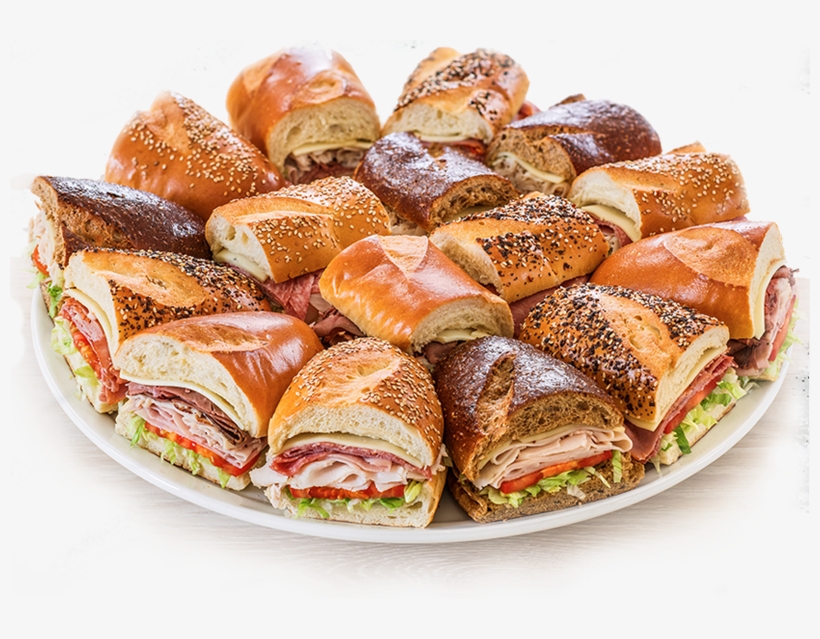 Sub Trays - Sub Tray, transparent png download