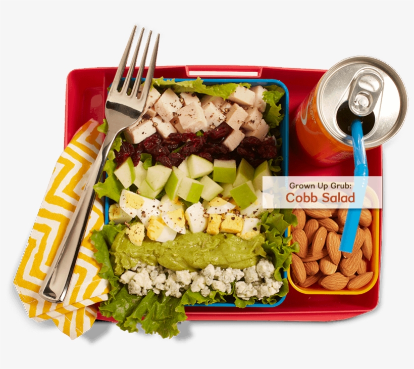 Grown1 - Lunch, transparent png download