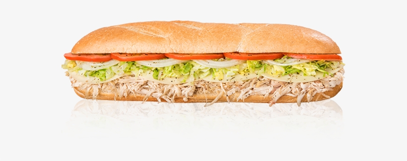 Homemade Turkey - Fast Food, transparent png download