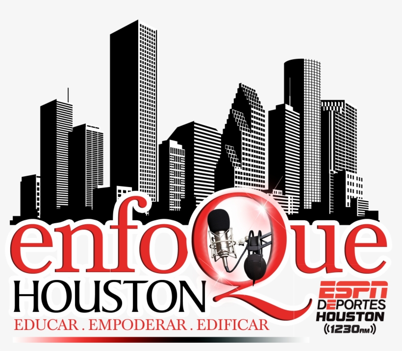 Enfoque Houston - Houston, transparent png download