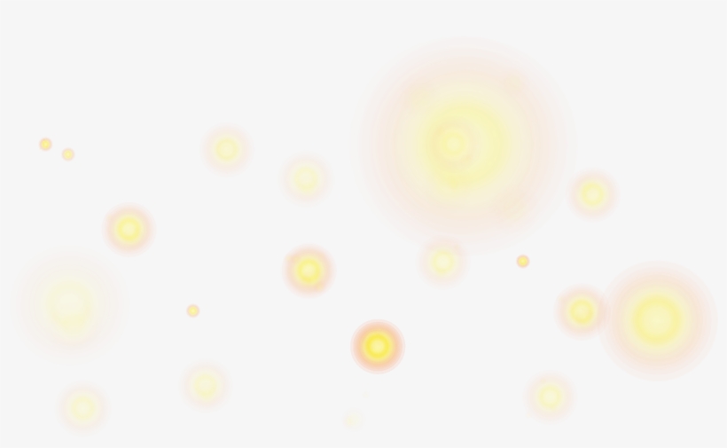 Fireflies3 - Secret Garden Party, transparent png download