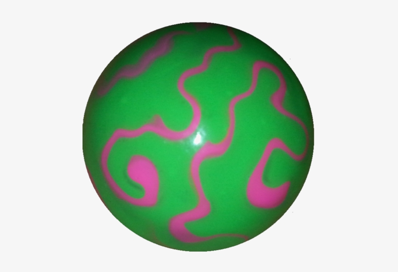 Ghostbusters Shooter Rod Le Green - Sphere, transparent png download