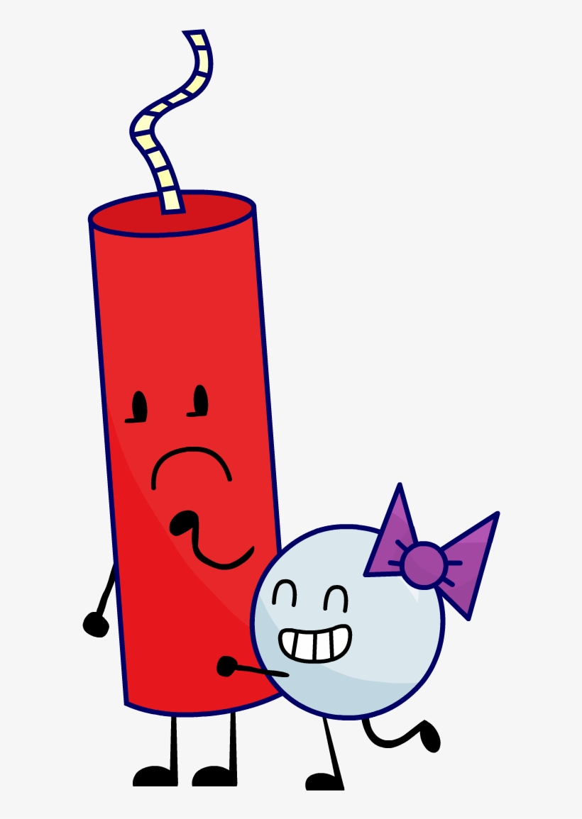 Pearl And Dynamite - Huang Island, transparent png download