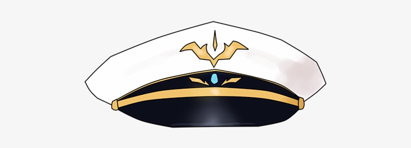 I Pointlessly Made Two More Hats - Navy Hat Png, transparent png download