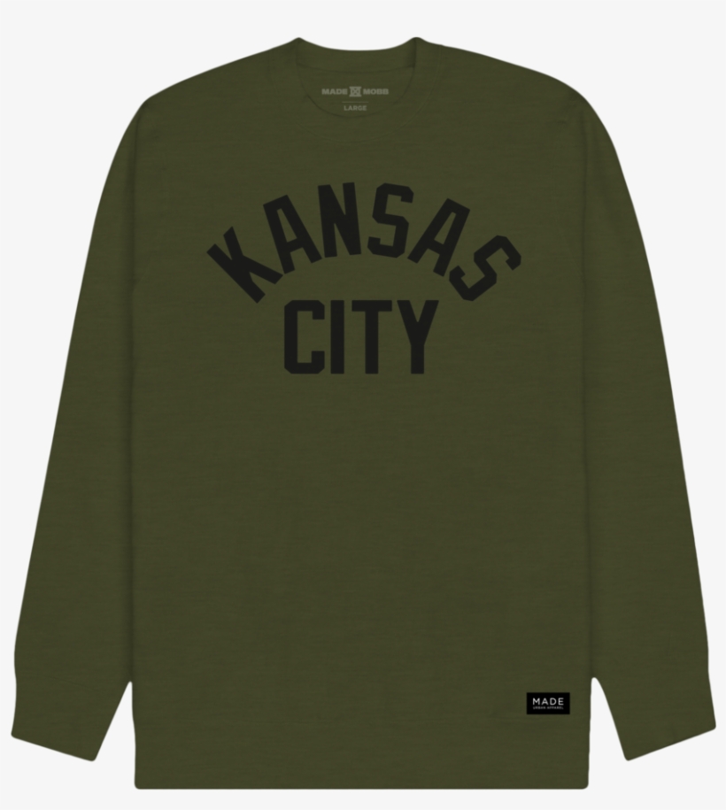 Kc Og Crew - Kansas City, transparent png download