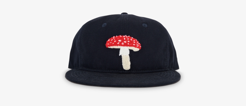 Modest Mouse Ambsn Mushroom Hat - Modest Mouse Mushroom Hats, transparent png download