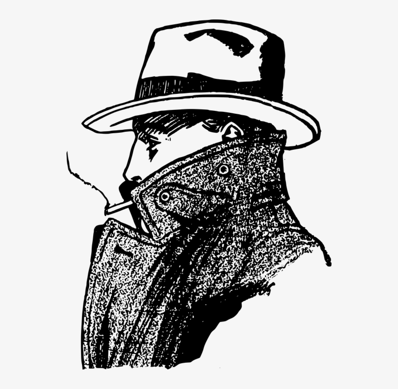 Spy Png, transparent png download
