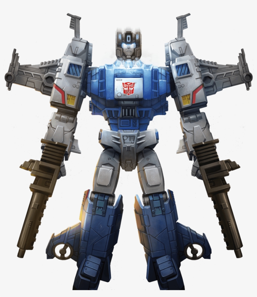 Close - Transformers Titans Return Game, transparent png download