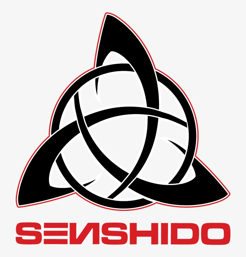 As Time Went On, Senshido Evolved Further When It Started - Shredder Self Defense, transparent png download