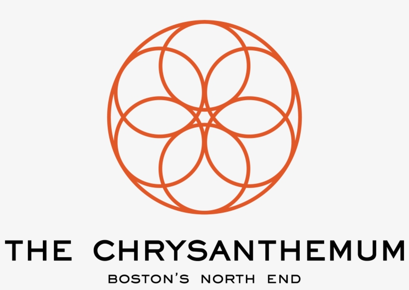 The Chrysanthemum Offers A Rare Opportunity For Brand - Seed Of Life Tattoo Designs, transparent png download