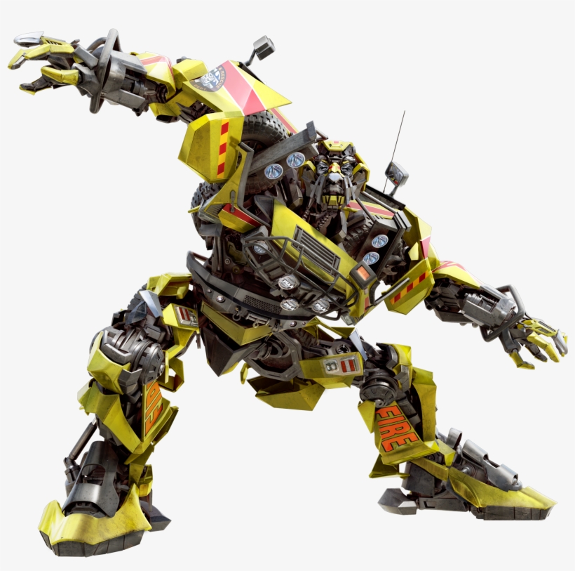 Go To Image - Transformers: Saga Of The Allspark, transparent png download