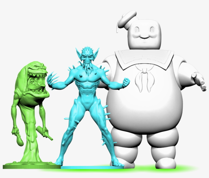 Sony & Cryptozoic Entertainment Team-up For Ghostbusters - Ghostbusters The Board Game, transparent png download