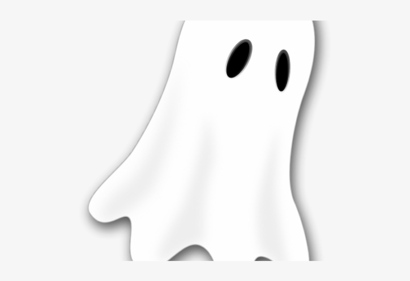 Ghostbuster Cliparts X Carwad - Ghost, transparent png download