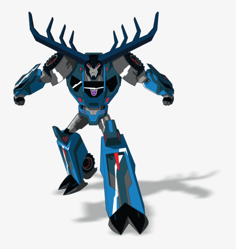 Free Png Transformers Png Images Transparent - Transformers Robots In Disguise Thunderhoof, transparent png download