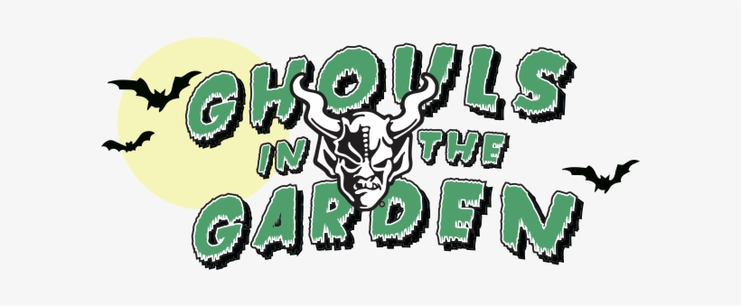 Ghouls In The Gardens - Stone Brewing Co., transparent png download