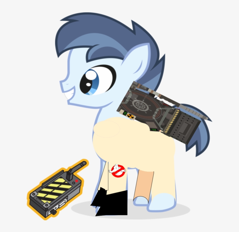 Jawsandgumballfan24, Clothes, Cosplay, Costume, Crossover, - Ghostbusters, transparent png download