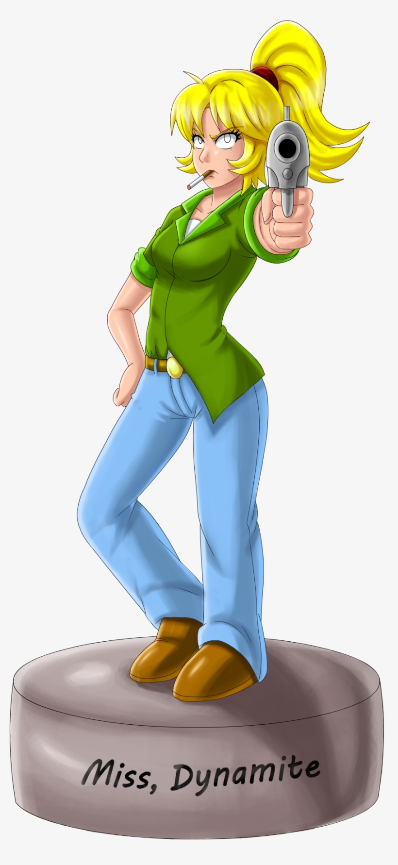 Author Comments - Anime, transparent png download