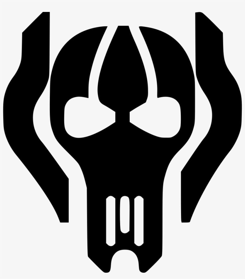 Grievous Comments - Icon, transparent png download