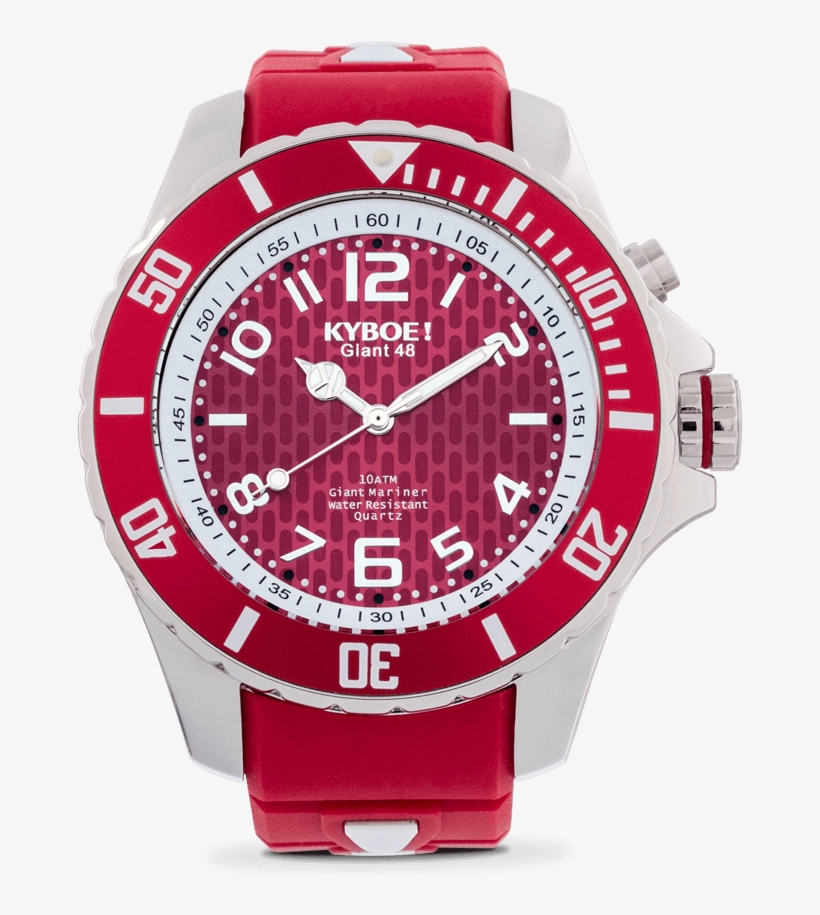 Silver Dynamite - Rolex Submariner, transparent png download