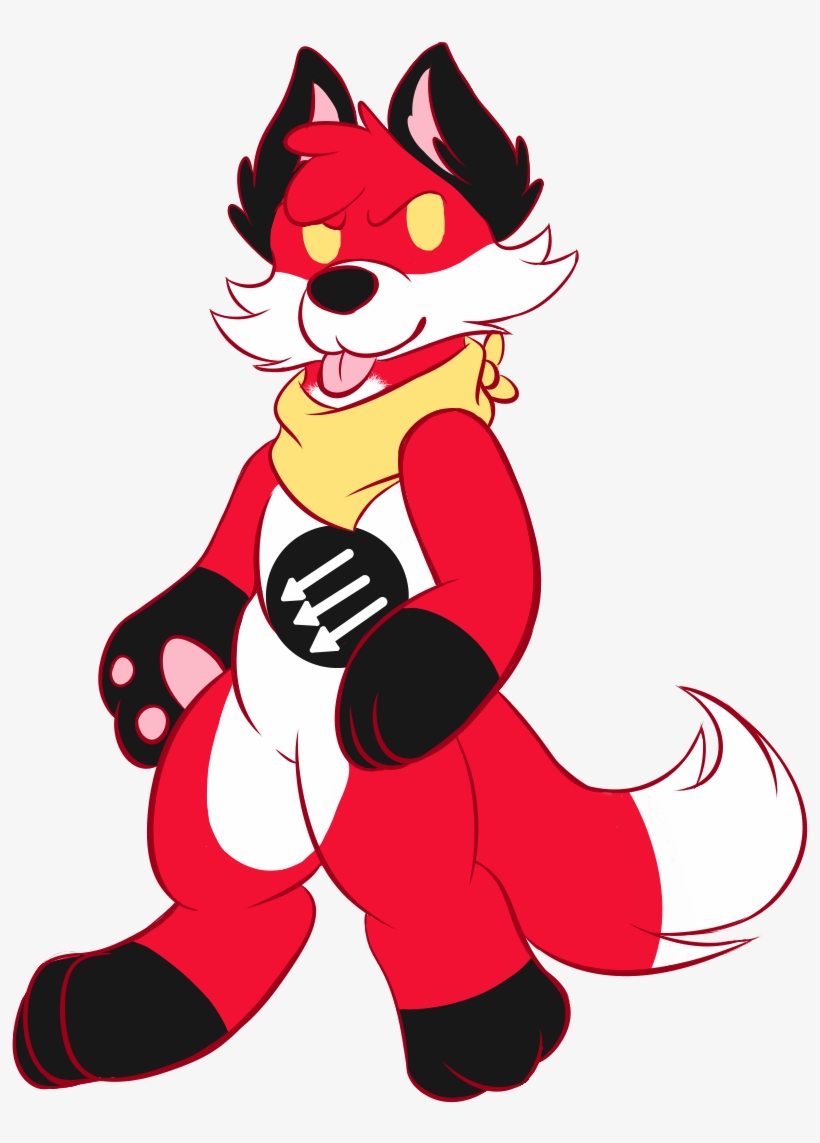 Issa Tifa - Fur, transparent png download