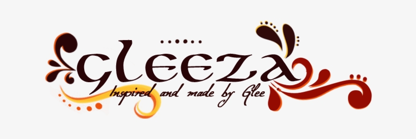 Gleeza - Calligraphy, transparent png download
