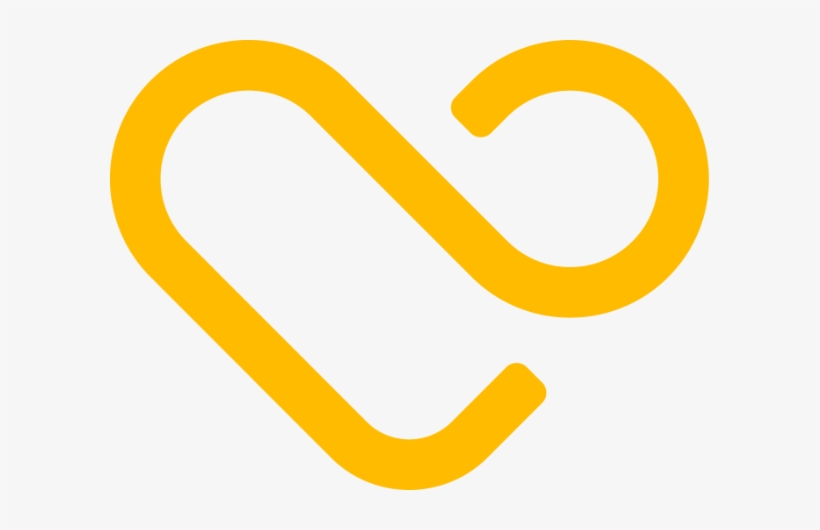 Nima Heart - Heart, transparent png download