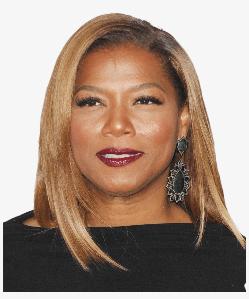 Download - Queen Latifah, transparent png download