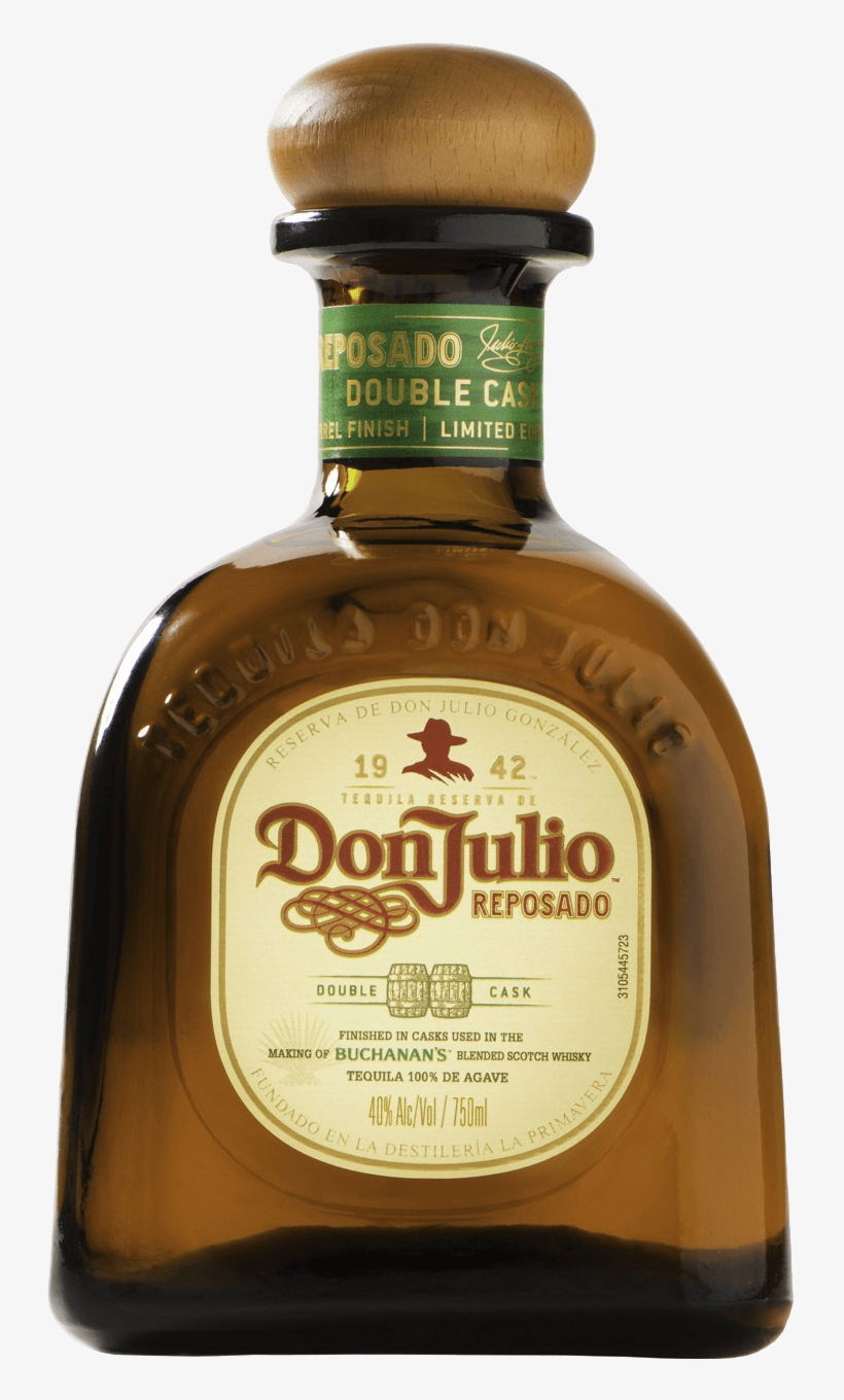 Don Julio, transparent png download