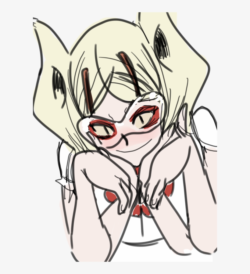 General Grievous Face Clothing White Line Art Facial - Grieve Tan, transparent png download