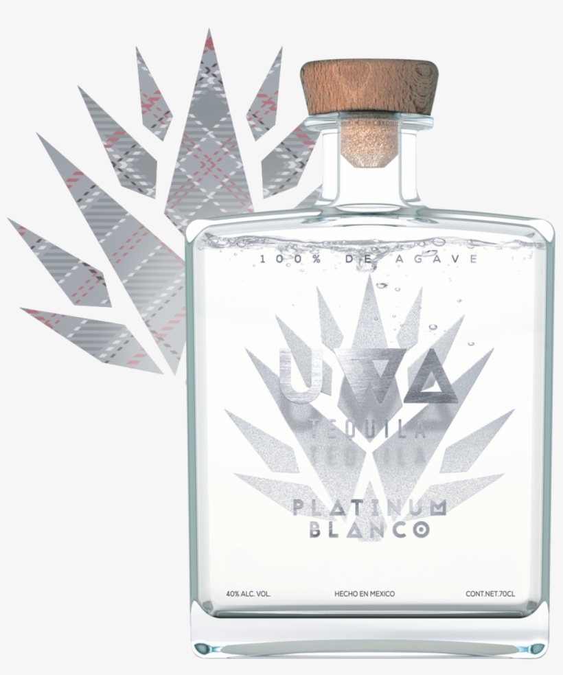 The Base Of All Of Our Tequilas In Its Purest And Most - Uwa Tequila, transparent png download