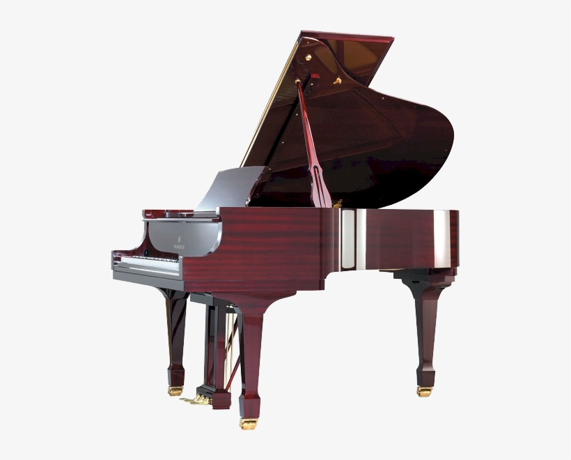 Piano, transparent png download