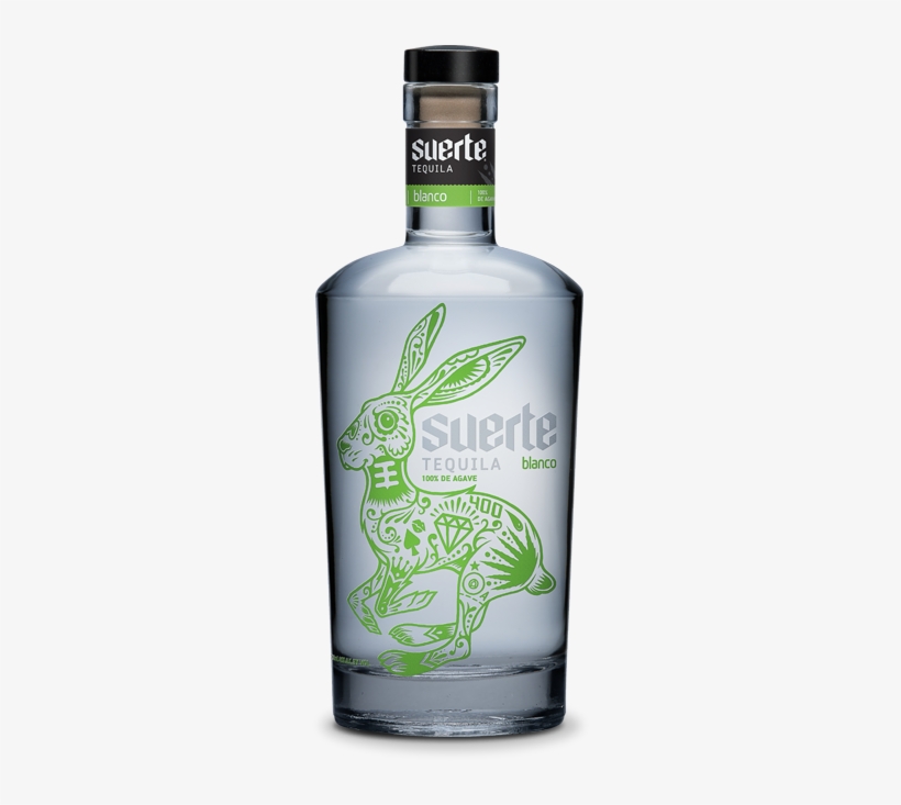 Just Some Of Pedro's Family And Coworkers Taking The - Suerte Tequila, transparent png download