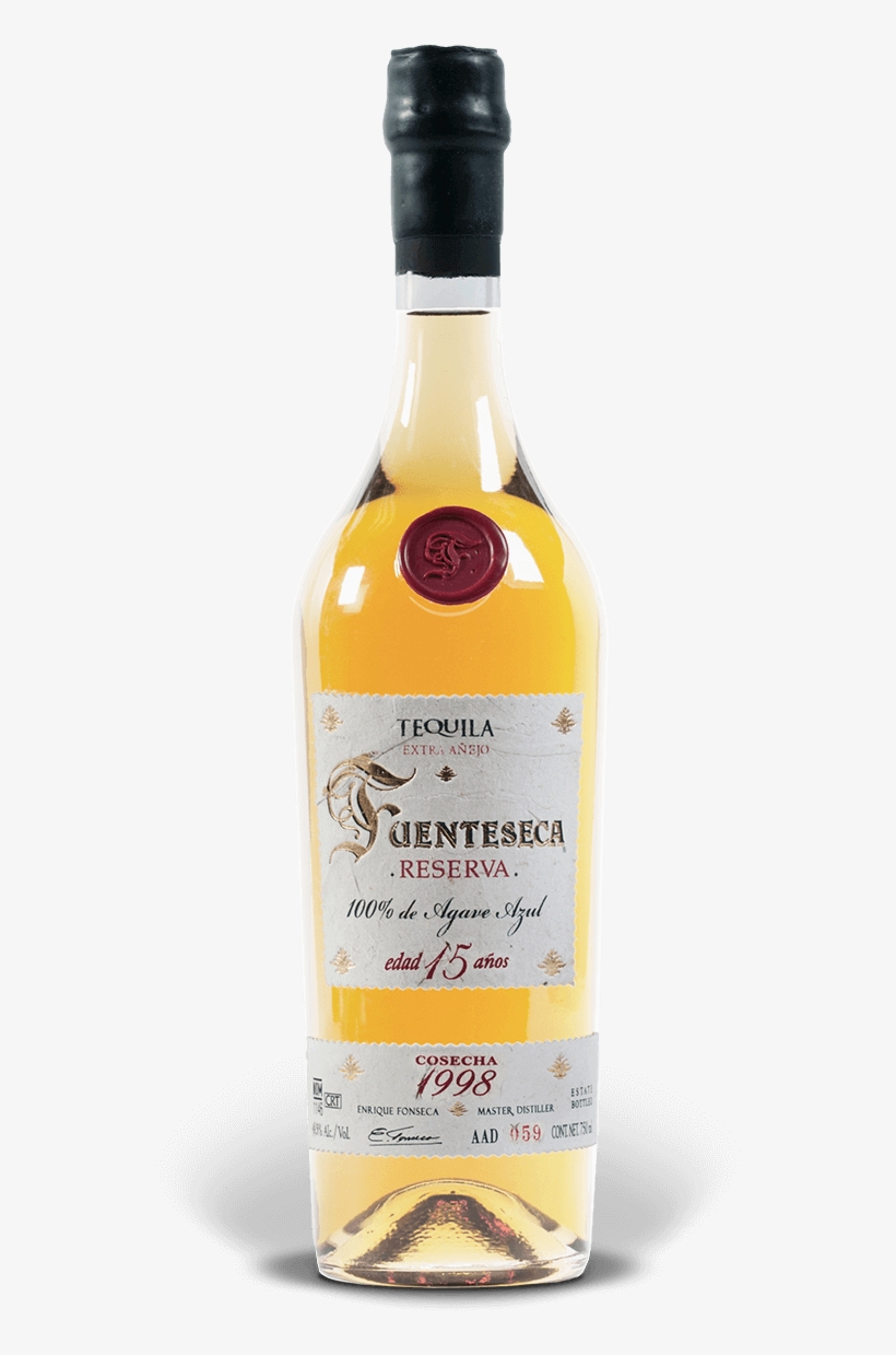 Agave Spirits - Artenom Fuenteseca Extra Añejo, transparent png download