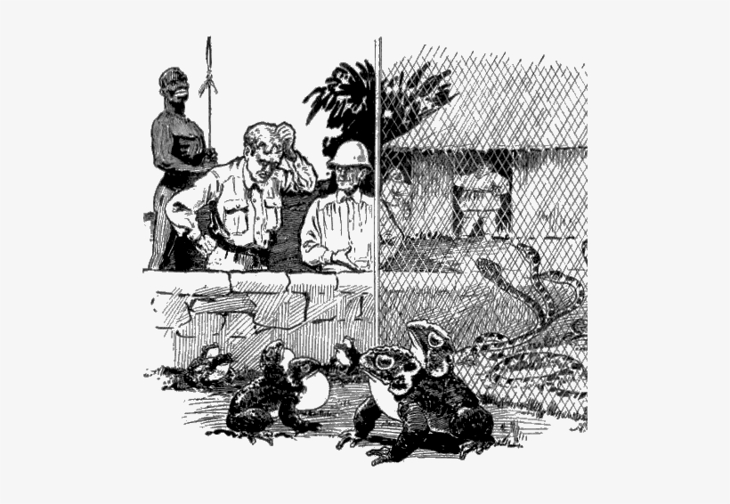 Hascombe - Julian Huxley The Tissue Culture King, transparent png download