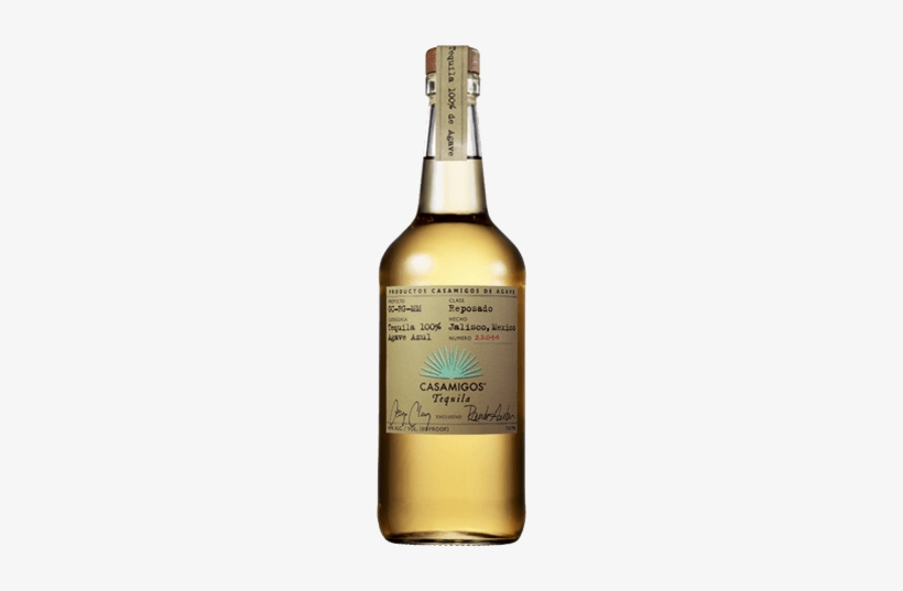 Spiral Casamigos Tequila Reposado - Casamigos Reposado Tequila Png, transparent png download