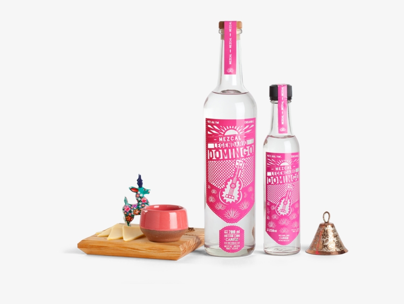 Familia Pérez - Vodka, transparent png download