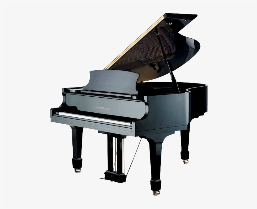 Pramberger Piano, transparent png download