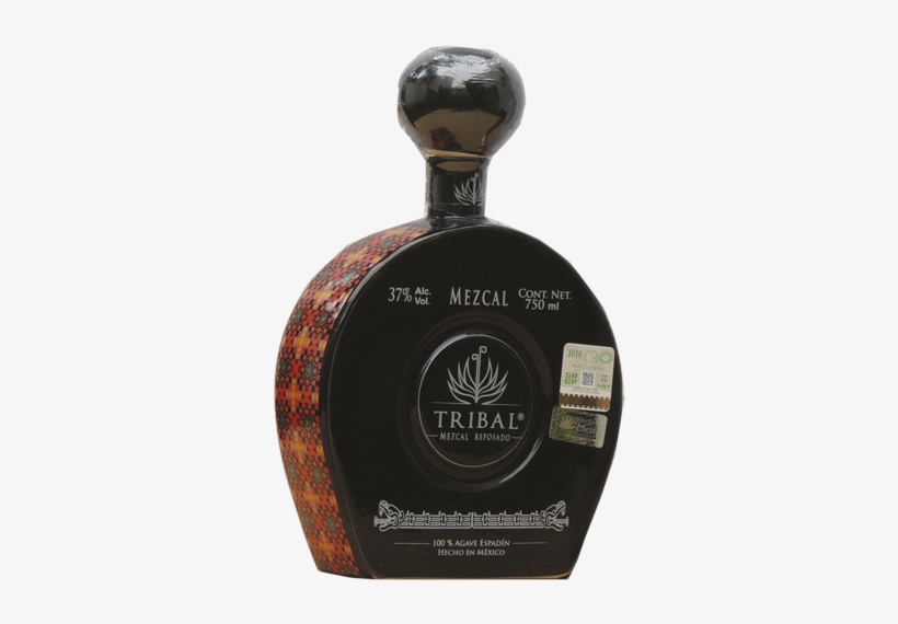 Handcraft Ceramic Rested Mezcal - Perfume, transparent png download