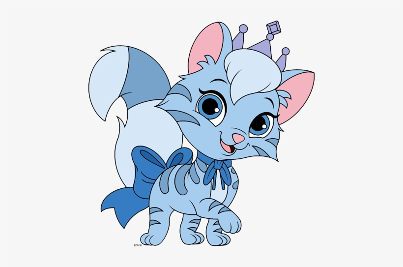 Midnight - Palace Pets Midnight, transparent png download