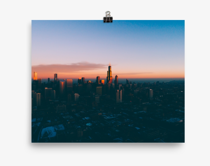 Chicago - - Chicago, transparent png download