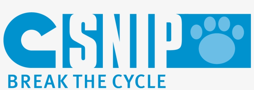 C Snip Logo - Cat, transparent png download