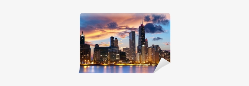 Chicago, transparent png download