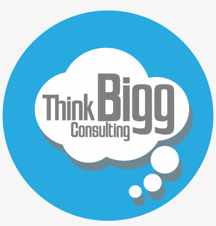 19 Thinkbigg Thoughtcloud V1 - New Data, transparent png download