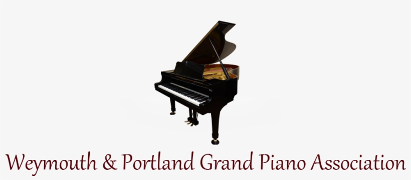 Weymouth And Portland Grand Piano Association - Fortepiano, transparent png download