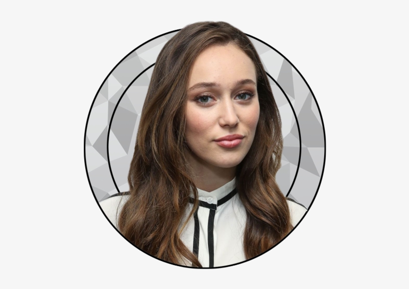 6 - Alycia Debnam Carey, transparent png download