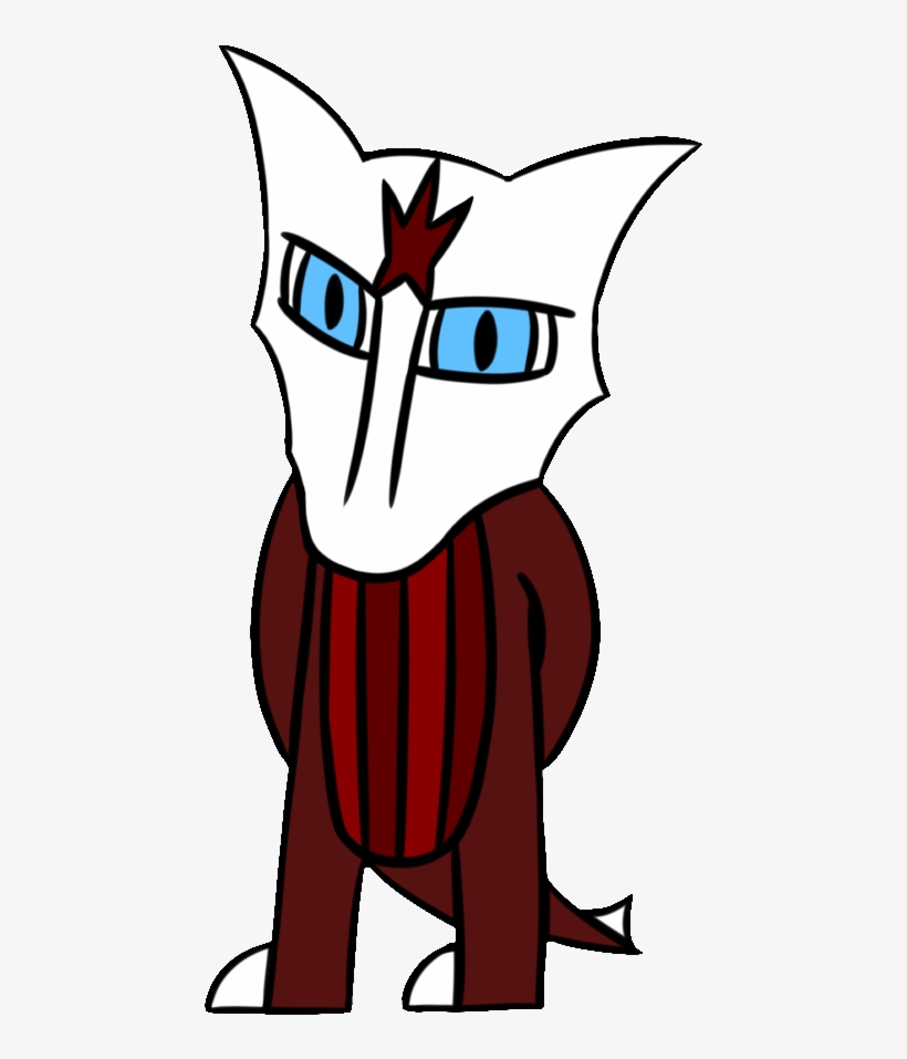 Kawo Bone Png - Cartoon, transparent png download
