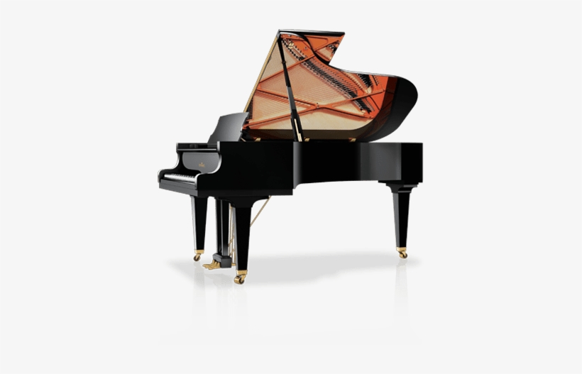 Premium Grand Piano Schimmel - Piano Schimmel, transparent png download