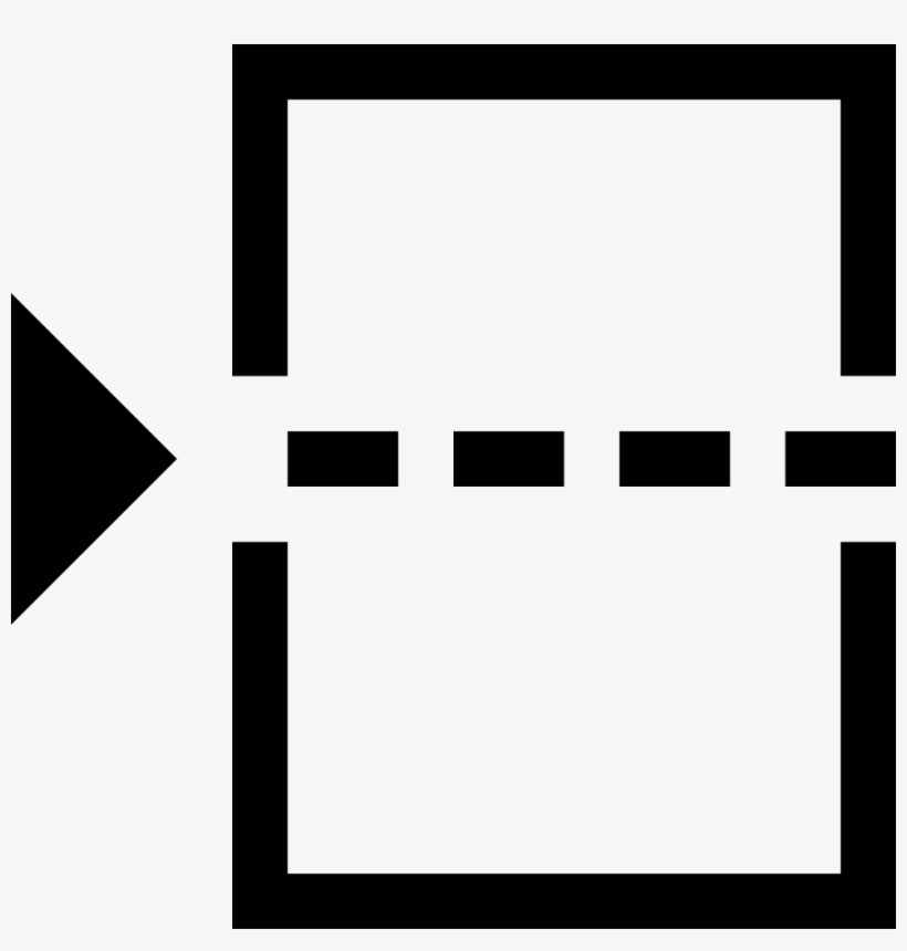 Pagebreak Wysiwyg - - Page Break, transparent png download