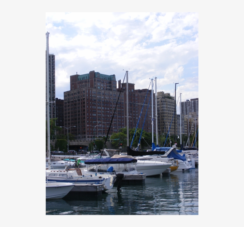 And The Accompanying Map Excerpts From A Lonely Planet - Marina, transparent png download